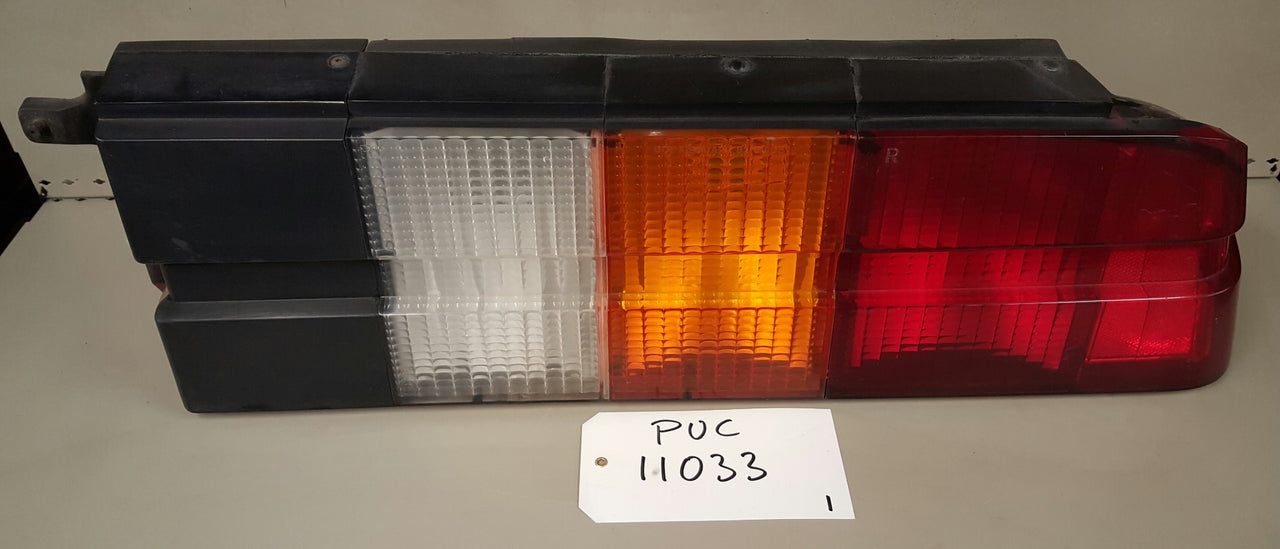 Chevrolet Camaro Tail lamp RH - PUC11033