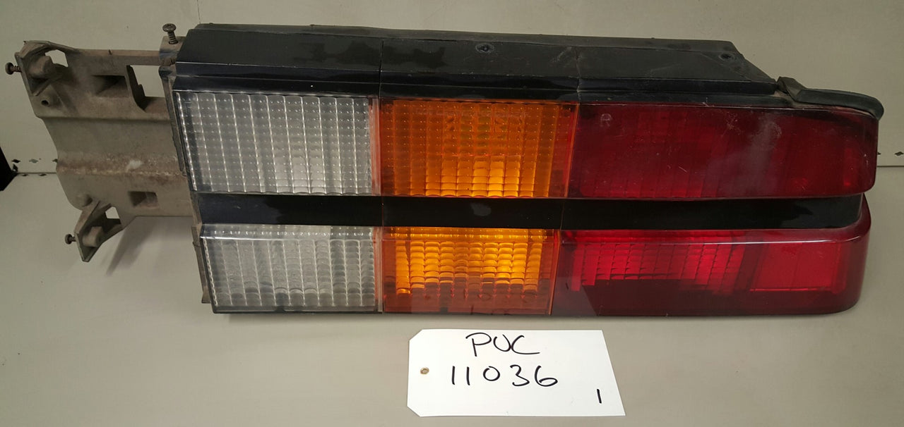 Chevrolet Camaro Tail lamp RH - PUC11036