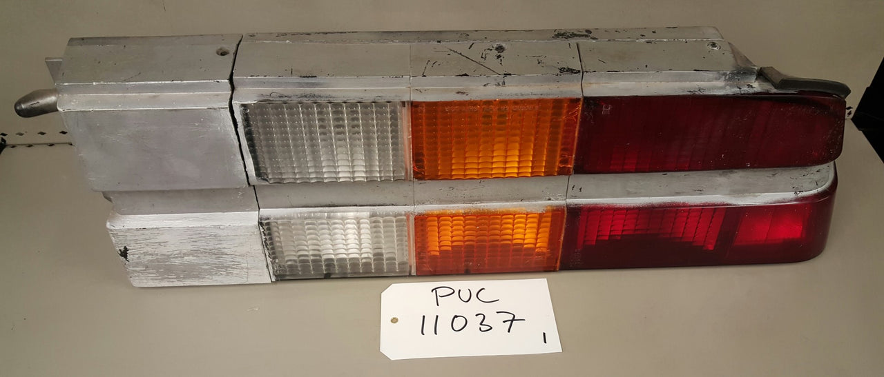 Chevrolet Camaro Tail lamp RH - PUC11037