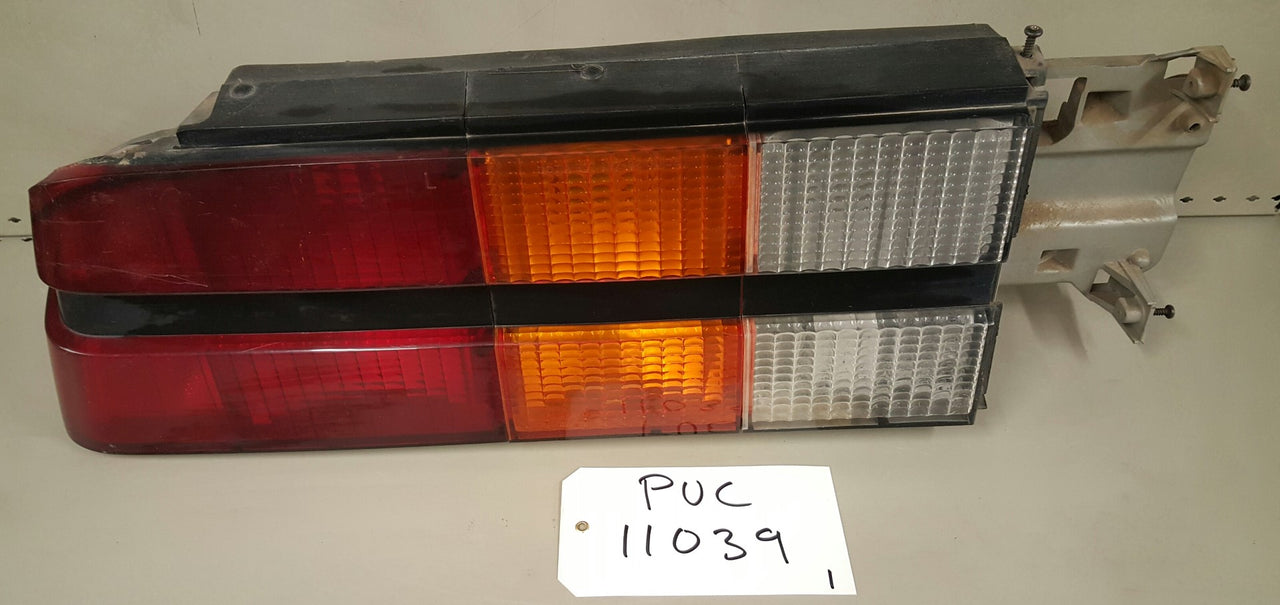 Tail lamp lh - PUC11039