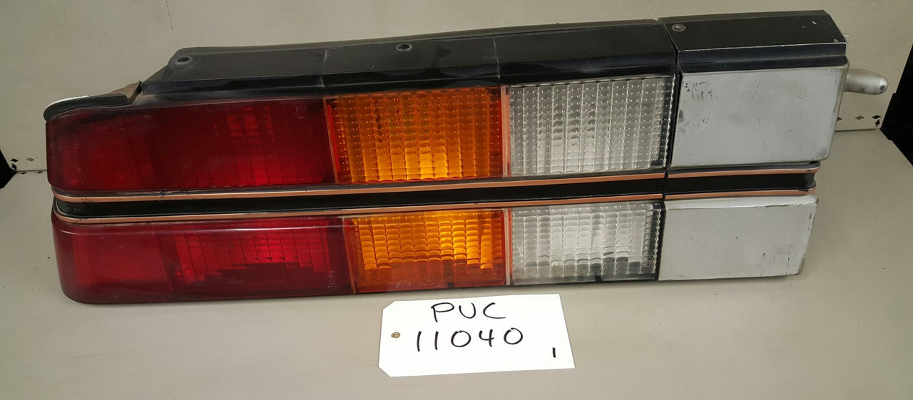 Chevrolet Camaro Tail lamp LH - PUC11040