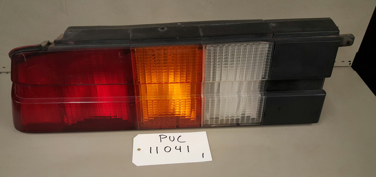 Chevrolet Camaro Tail lamp LH - PUC11041