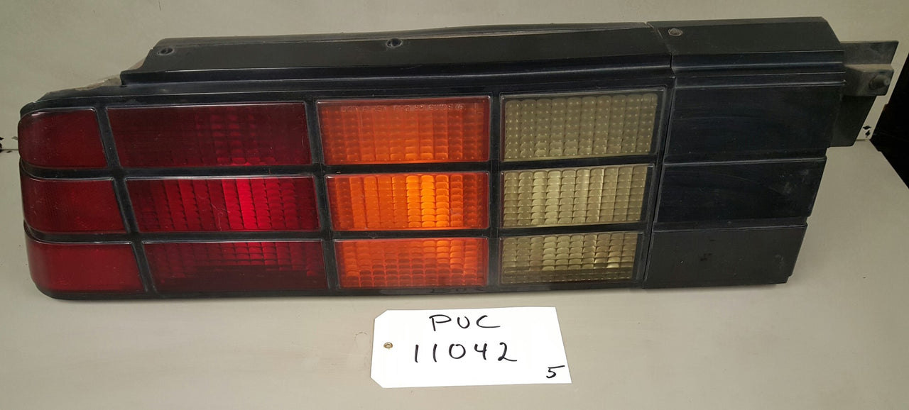 Chevrolet Camaro Tail lamp LH - PUC11042
