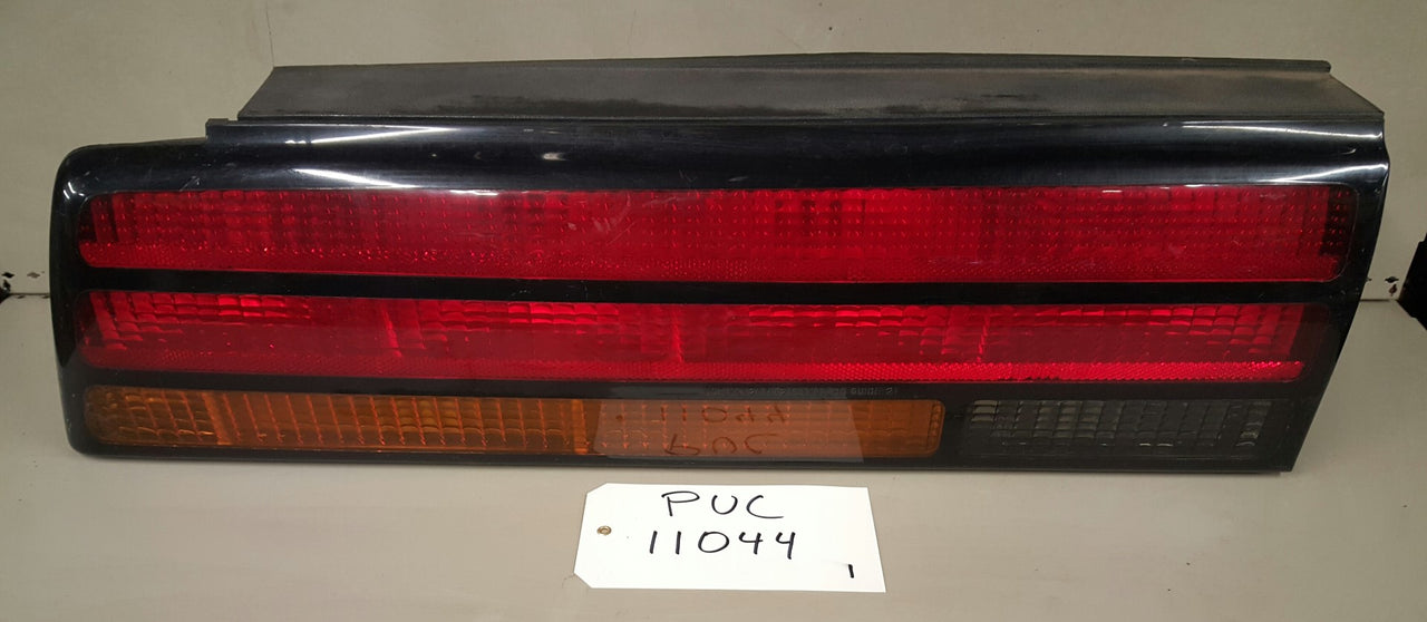 Tail lamp lh - PUC11044