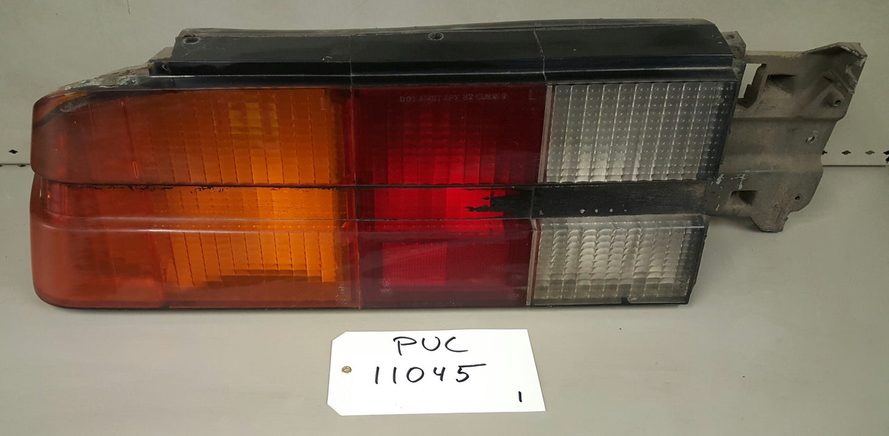 Chevrolet Camaro Tail lamp LH - PUC11045