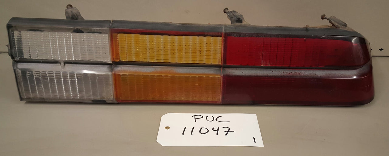 1974 Chevrolet Camaro Tail lamp RH - PUC11047