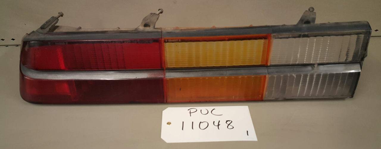 Chevrolet Camaro Tail lamp LH - PUC11048