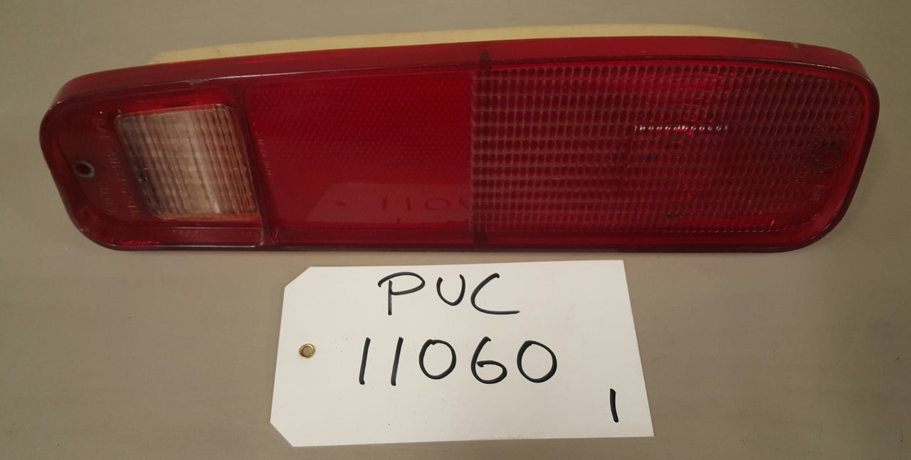 Tail lamp LH - PUC11060