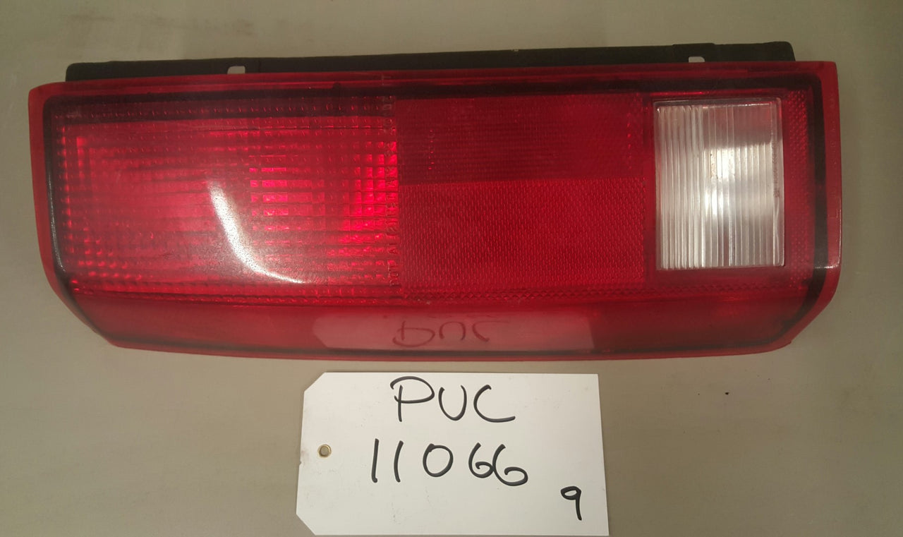 Tail lamp LH 85-05 Astro - PUC11066