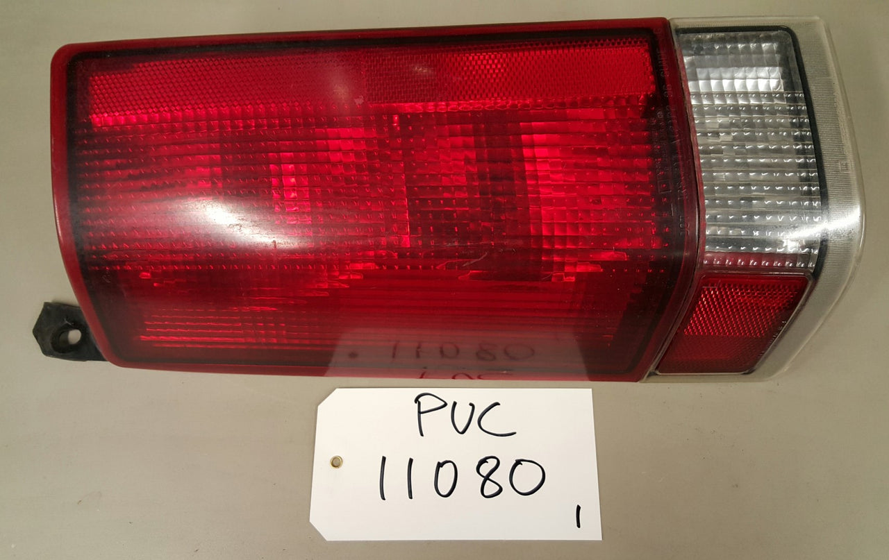 Tail lamp LH - PUC11080