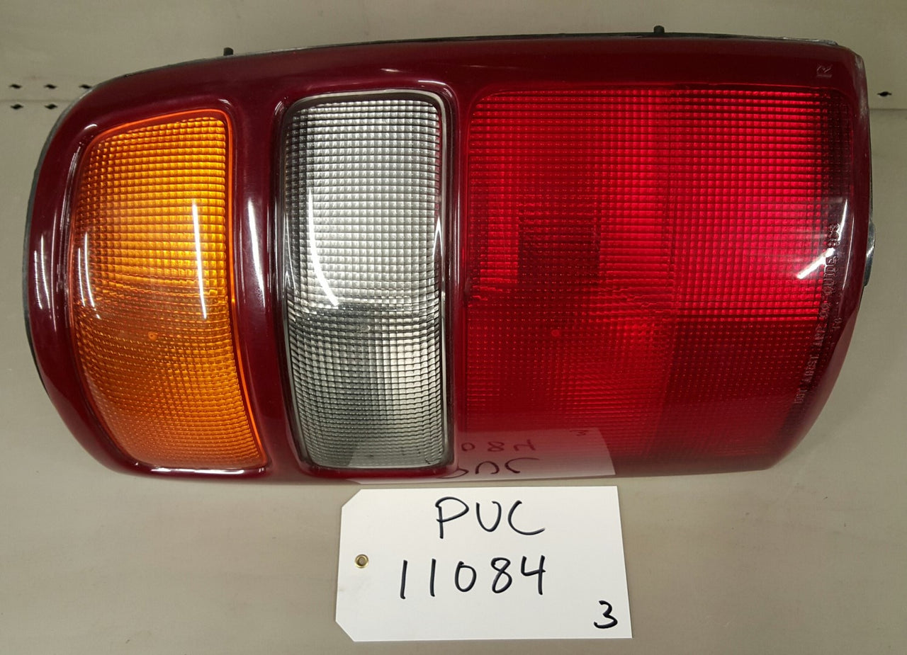 Tail lamp - PUC11084
