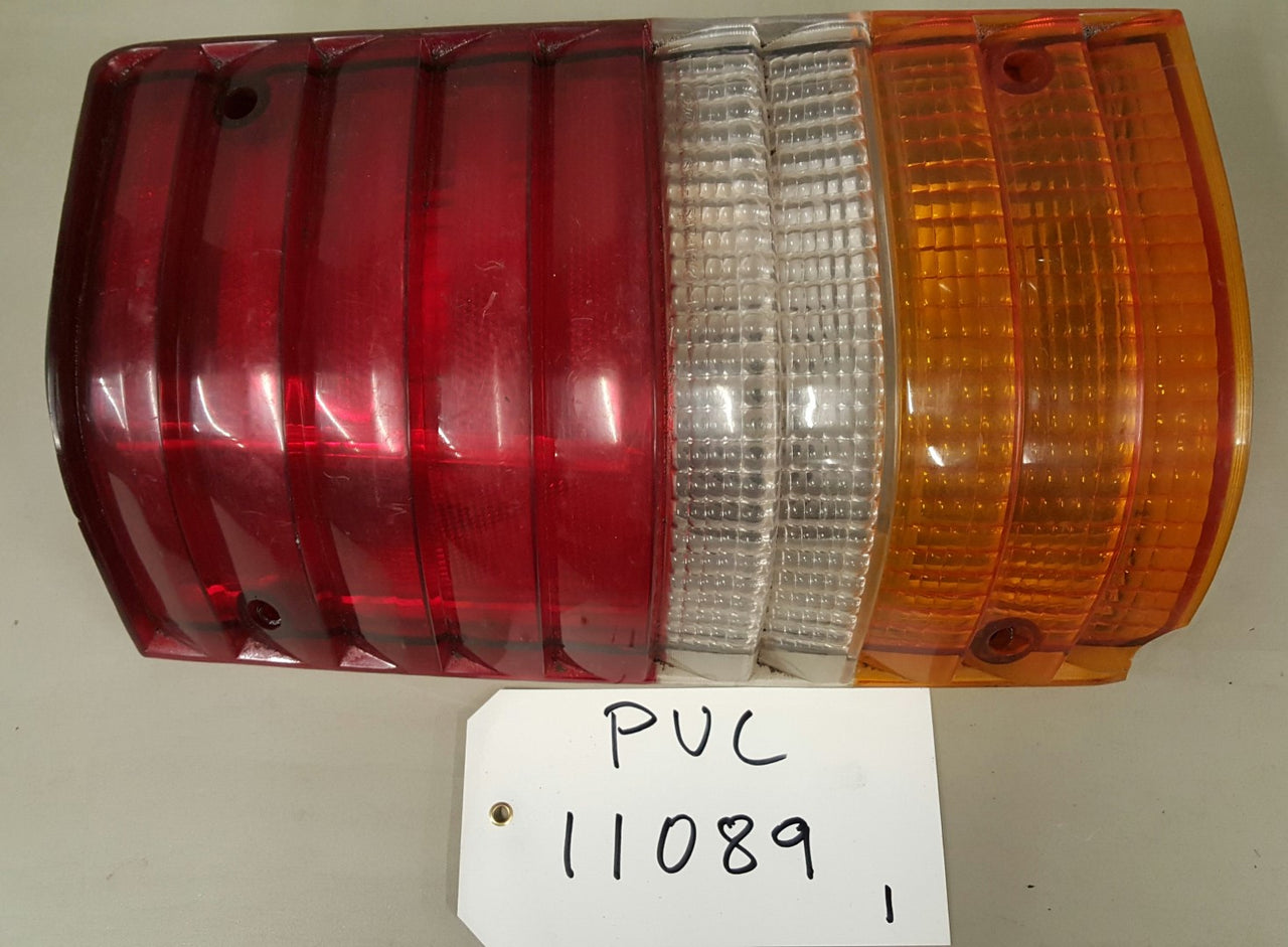 Tail lamp - PUC11089