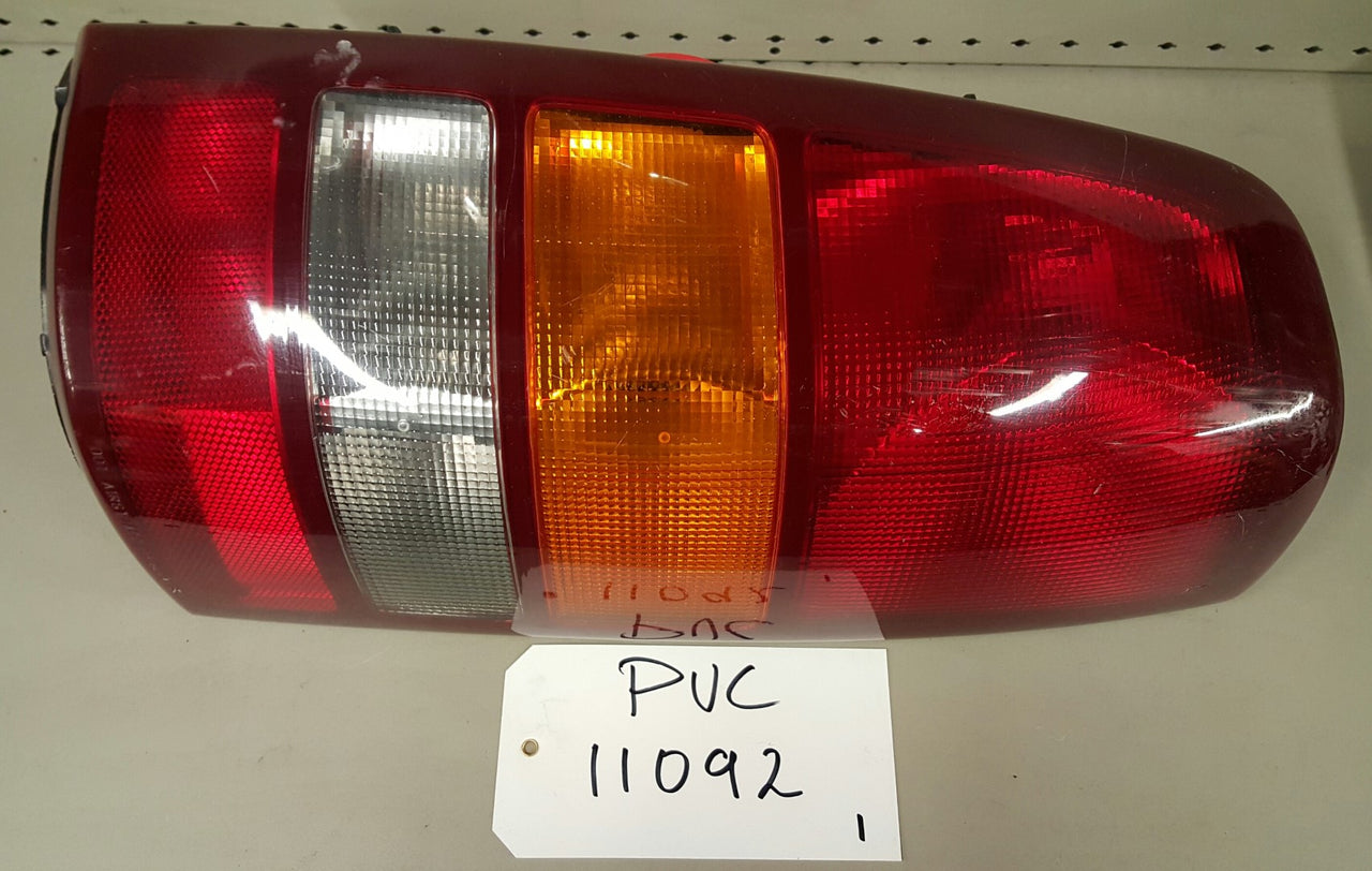 Tail lamp - PUC11092
