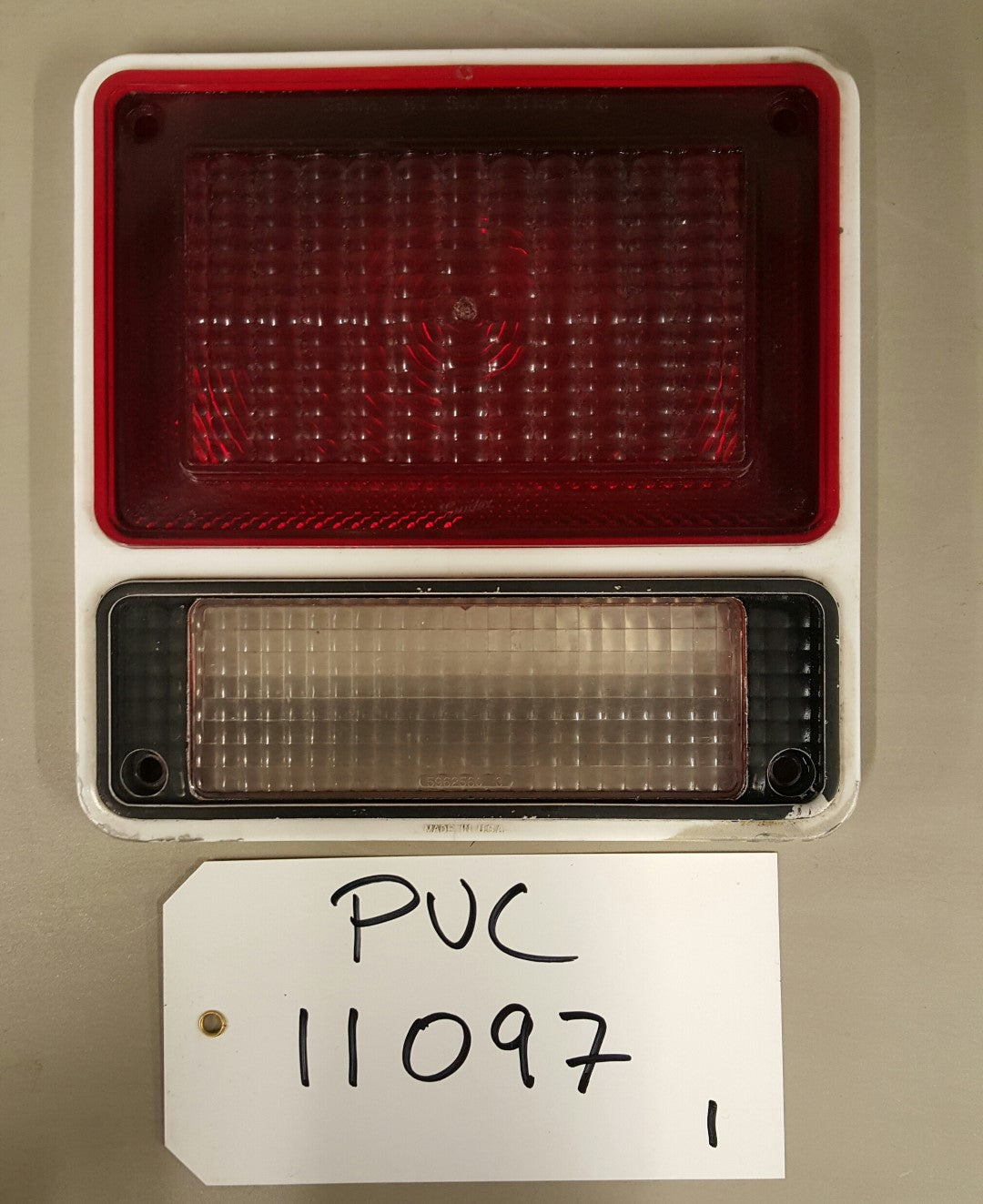 Tail lamp - PUC11097