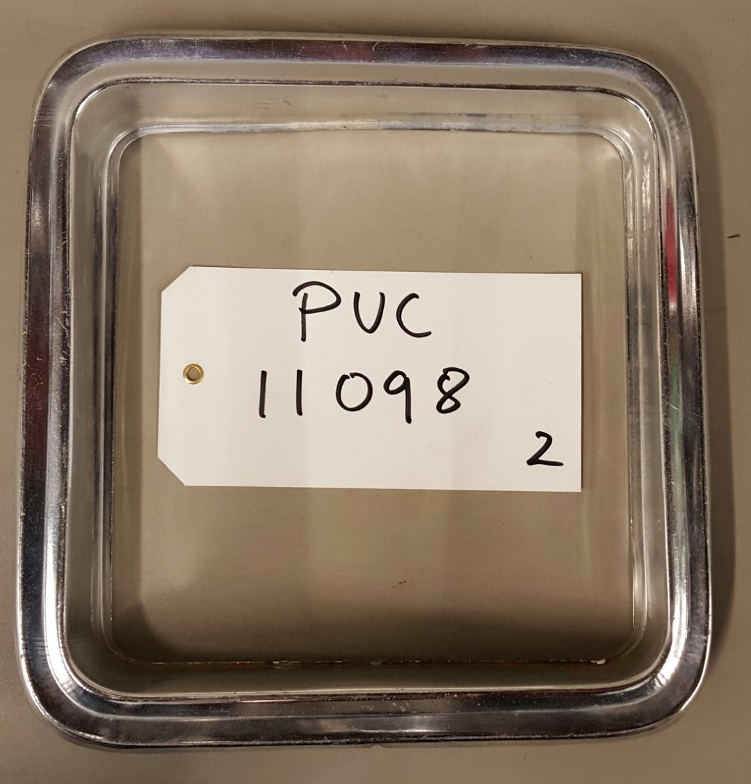 Bezel - PUC11098