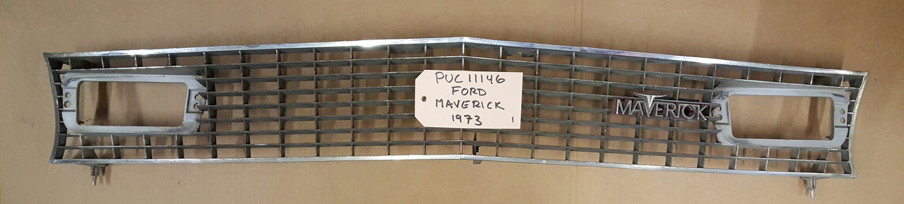 1973 FordMaverick Grille - PUC11146