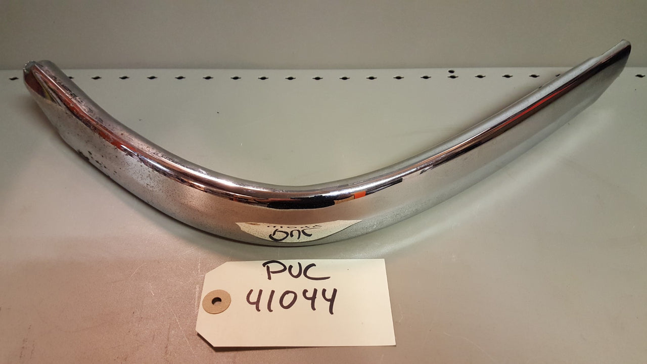 Chrome Molding - PUC41044