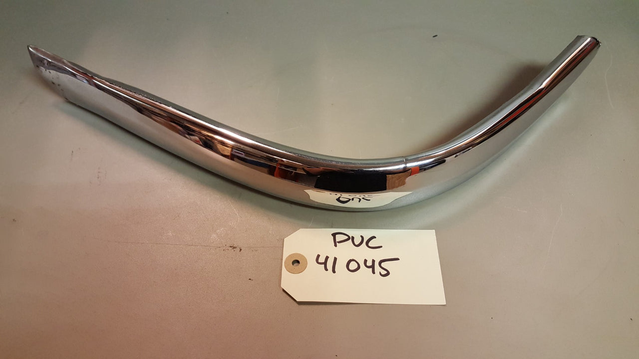 Chrome Molding - PUC41045
