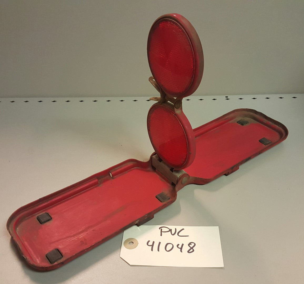 Micro Flare Model 18 - PUC41048