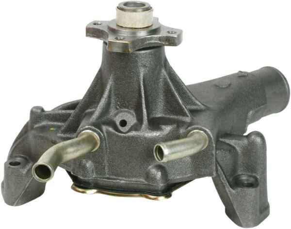 Water pump chev 4,3l/v8 96-97 # - PWP9020