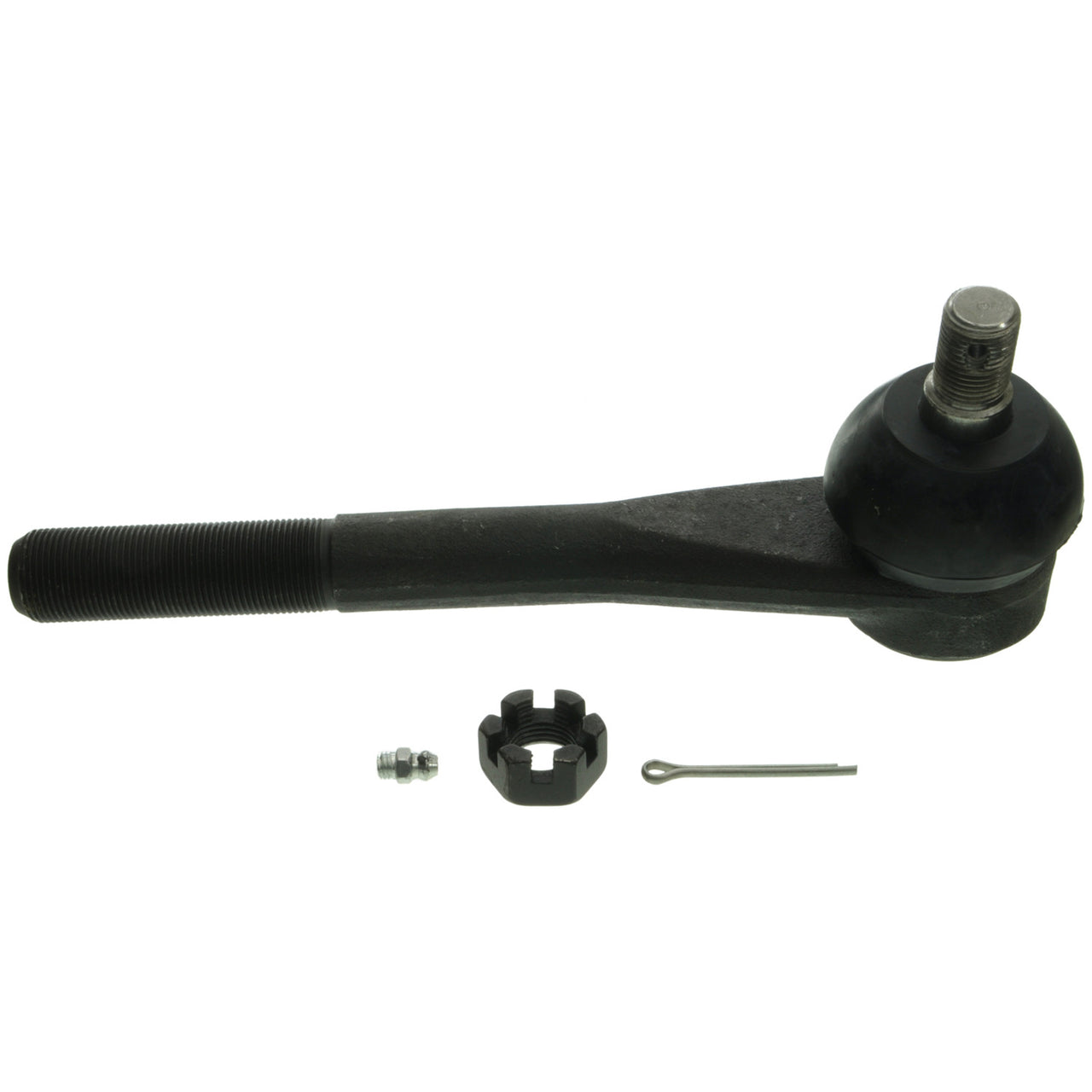 Tie rod end Sub/Blaz 4wd at steering arm 73-91   - QSES2026R