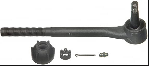 Tie Rod End - QSES2033RLT