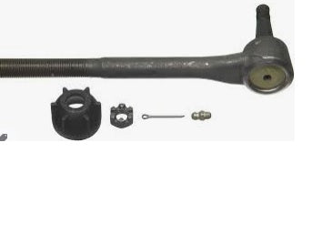Tie Rod End - QSES2226RL