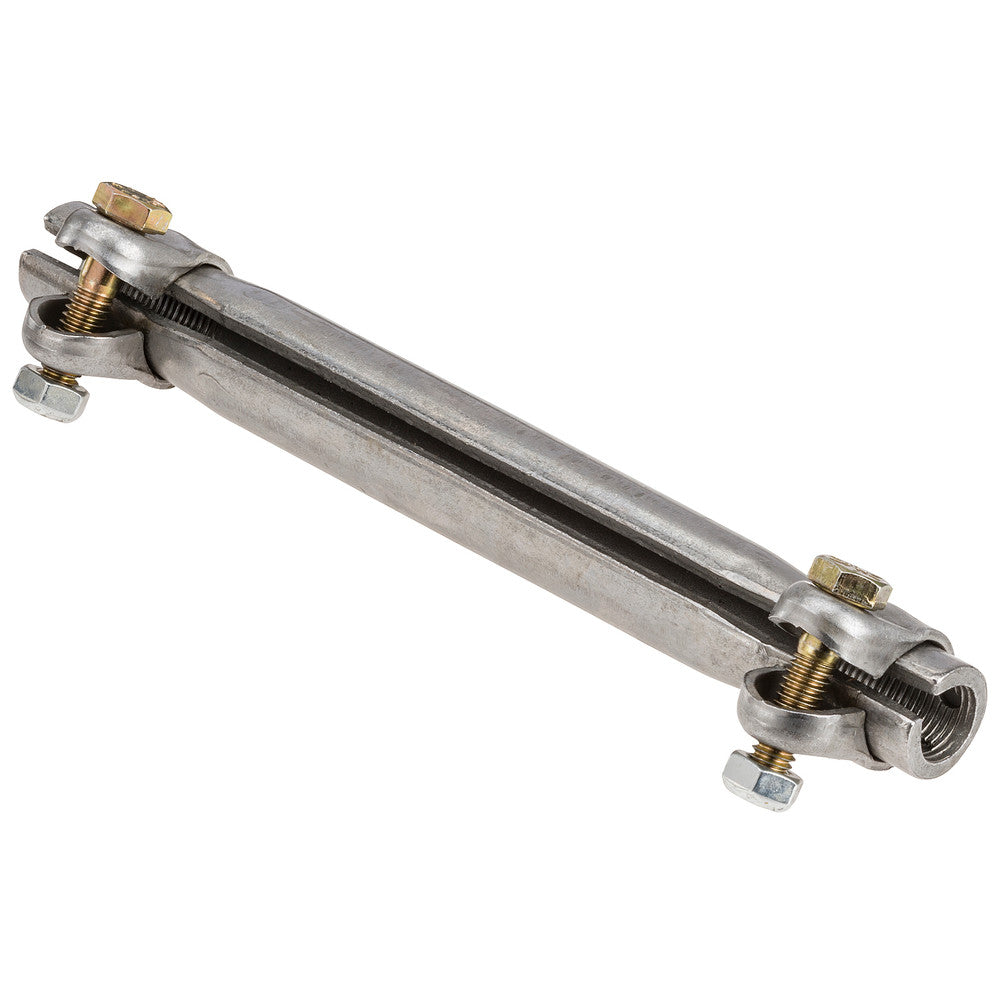 Tie Rod End Adjusting Sleeve - QSES319S