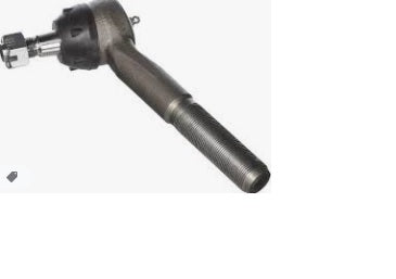 Tie rod end outer Mustang 65-66 V8 (Se info) - QSES336R