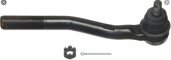 Tie rod end Jeep Gr.Cher 99-04 RH outer nedre - QSES3472