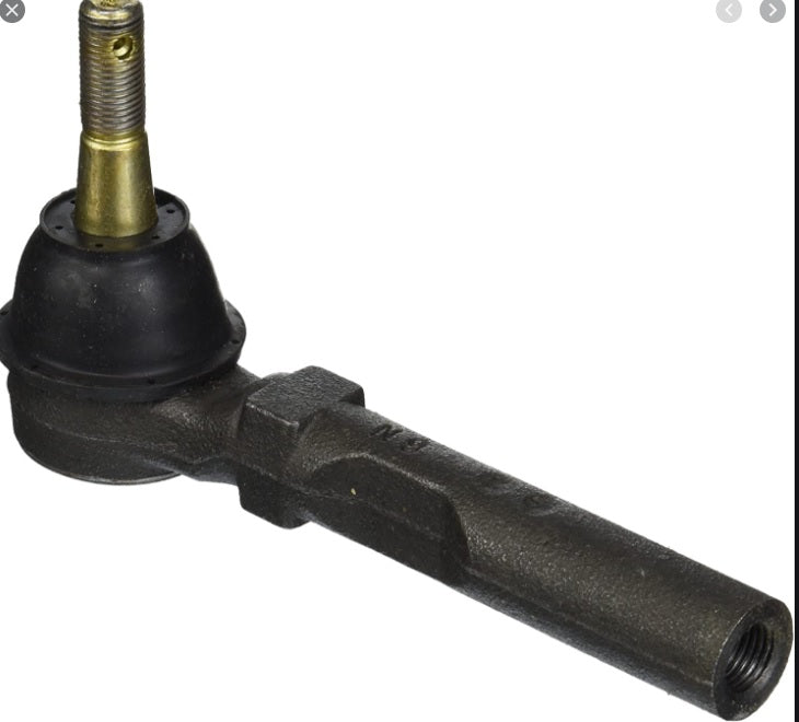 Tie Rod End - QSES3492T