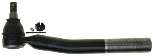 Tie rod end Dodge R2500 98-99 at LH wheel   - QSES3496