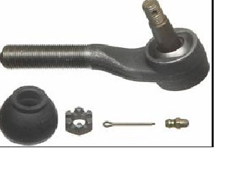 Tie rod end outer Must/Fairl/Tor 67-69  - QSES360RL