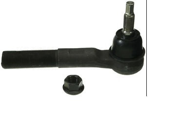 Drag Link 07-18 Wrangler 03-08 Ram 2500/3500 - QSES3624