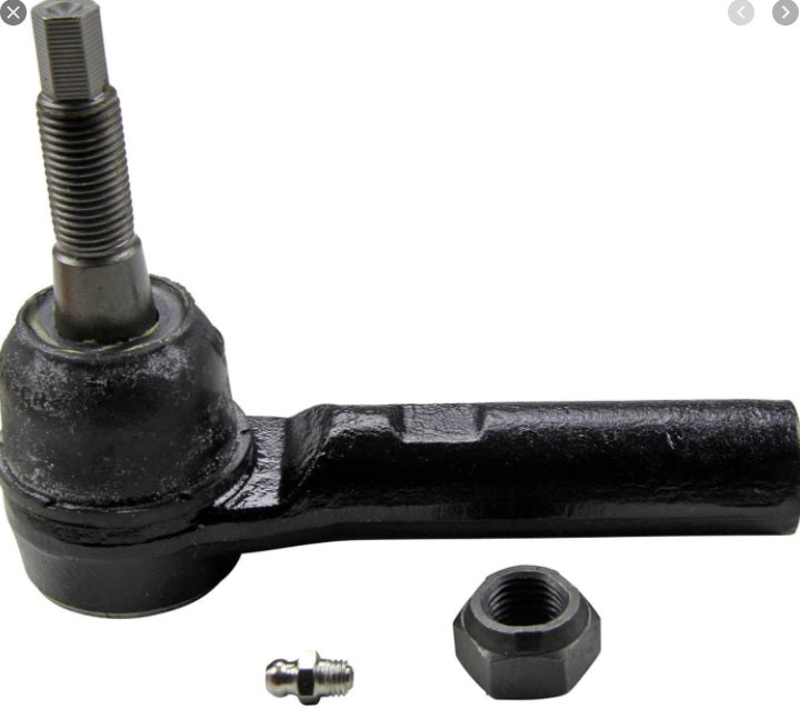 Tie Rod End outer 04-09 Durango - QSES800321