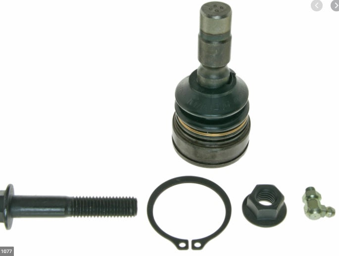 Ball joint lower Mustang 05-09 - QSK500033