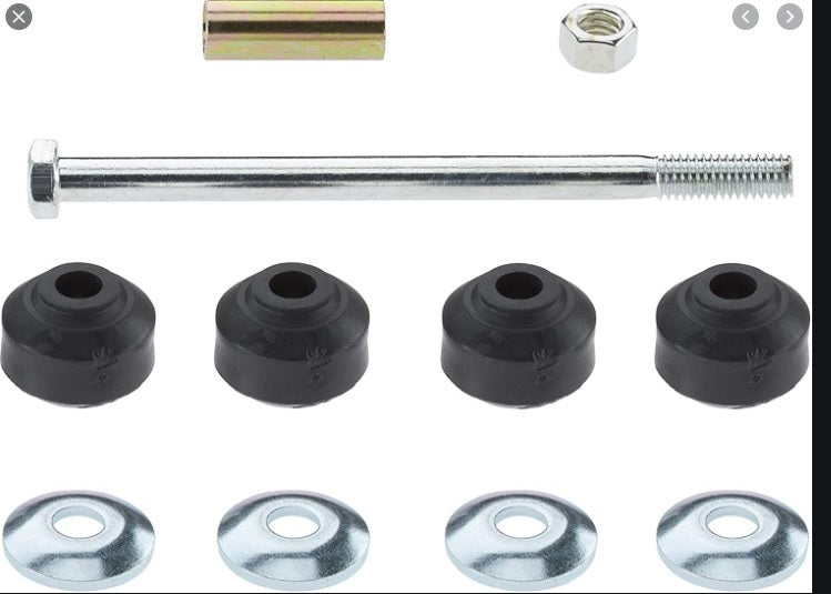Stabilizer Bar Link Kit - QSK5255
