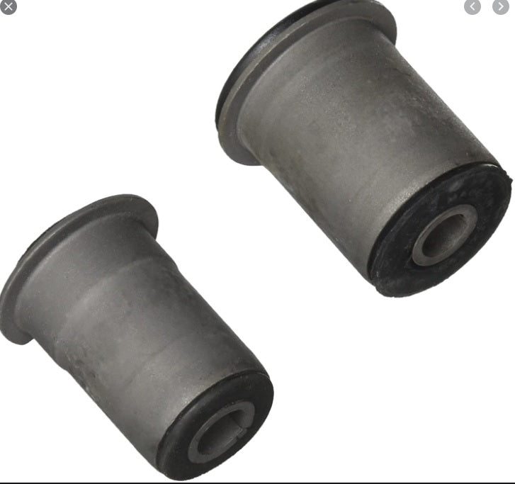 Bushing  Control arm rear 65-70  # - QSK6076