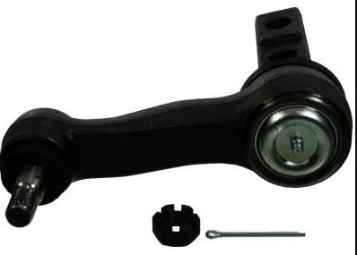 Idler arm G20/G30 71-82 - QSK6096T