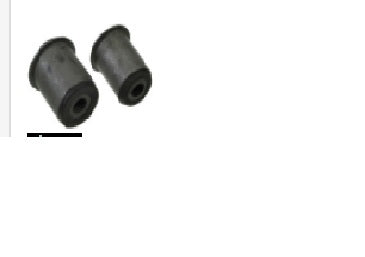 Bush.contr kit  lower fr/rr of arm GM 71-05 div - QSK6109
