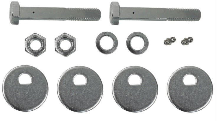 Cam Bolt Kit - QSK6302