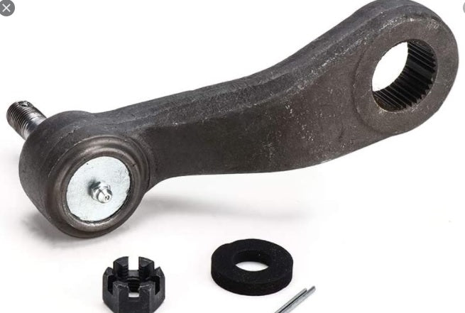 Idler arm Tahoe/Ava/Silv/1500 serie 99-07 - QSK6534