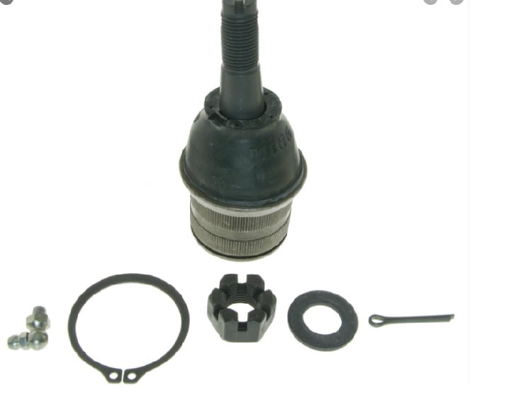 Ball Joint Lower 04-09 Durango - QSK80765