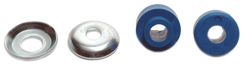 Radius Arm Bushing Kit - QSK8101
