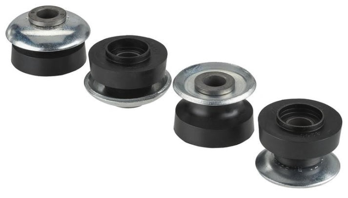 Bush. caster/strut rod  Mustang 67-73 +66-77 Ford  - QSK8157