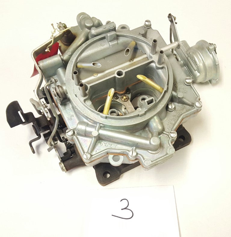 Carburetor 1961 Buick Electra Invicta/LeSabre 4jet - R102