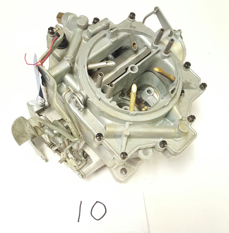 Carburetor 1961-61 Buick all std V8 Rochester 4jet - R105-10