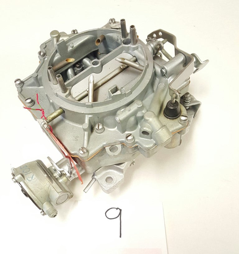 Carburetor 1961-61 Buick all std V8 Rochester 4jet - R105