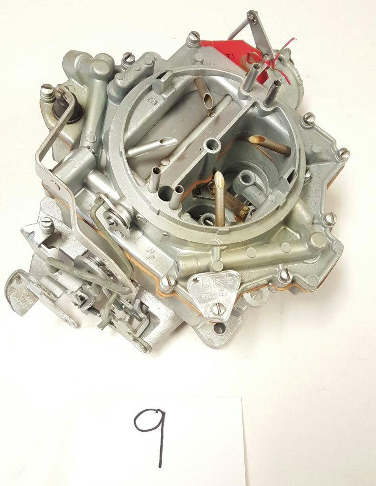 Carburetor 1961-61 Buick all std V8 Rochester 4jet - R105