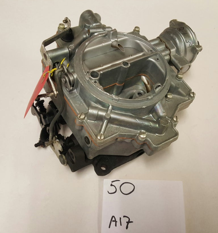 Carburetor 1954-55 Oldsmobile - R1339